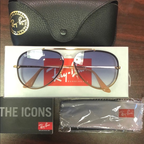 ray ban orb3584n